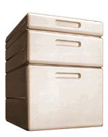 Mobile Drawer Unit